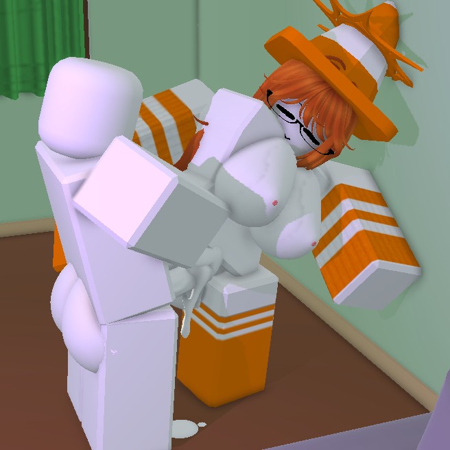 Roblox Avatar (Roblox) Rule 34 Image