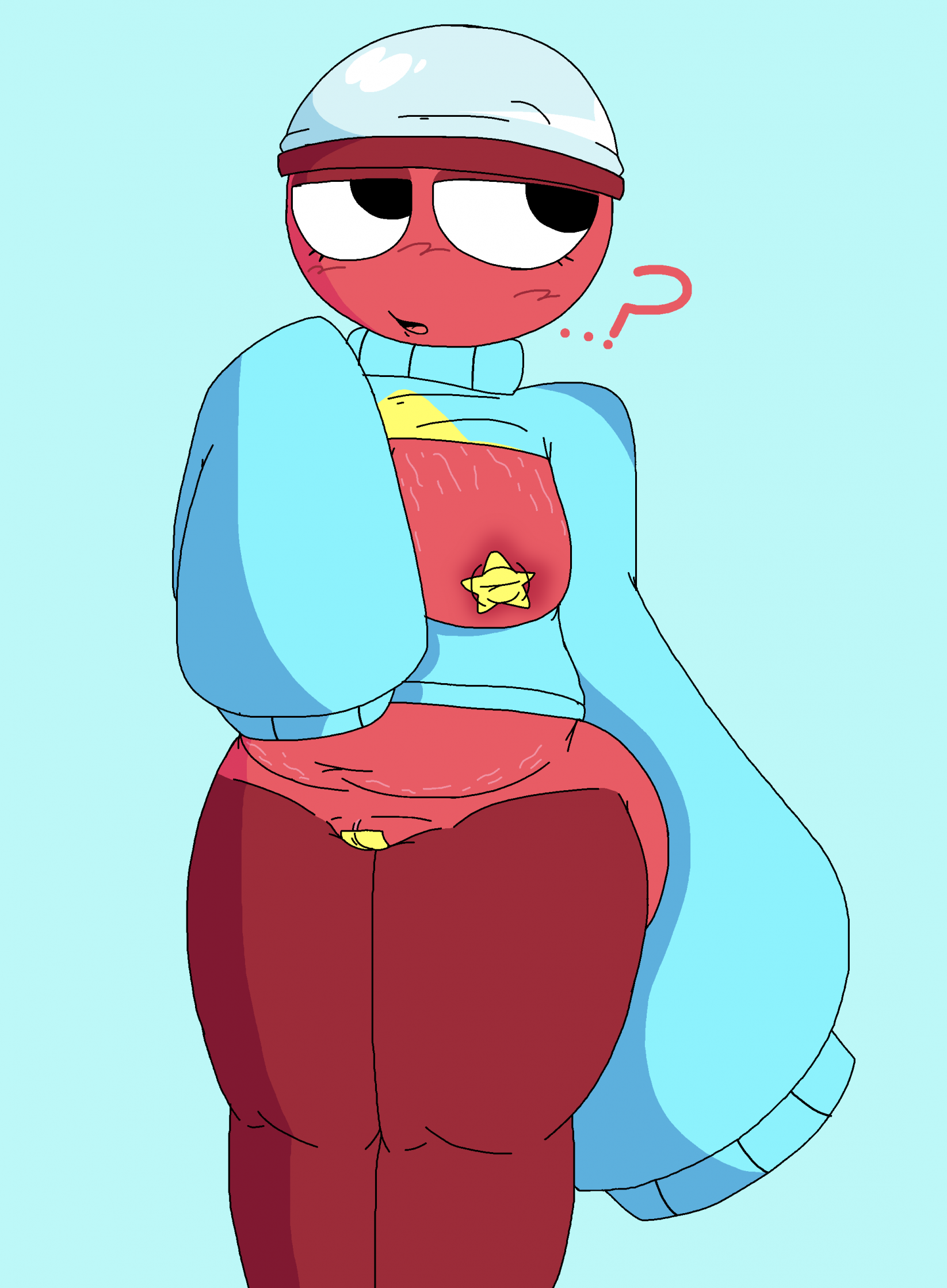 Dandy'S World Rule 34 Image