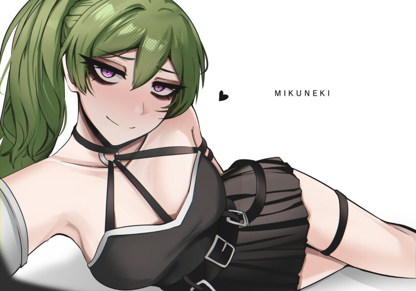 Ubel (Sousou No Frieren) Rule 34 Image