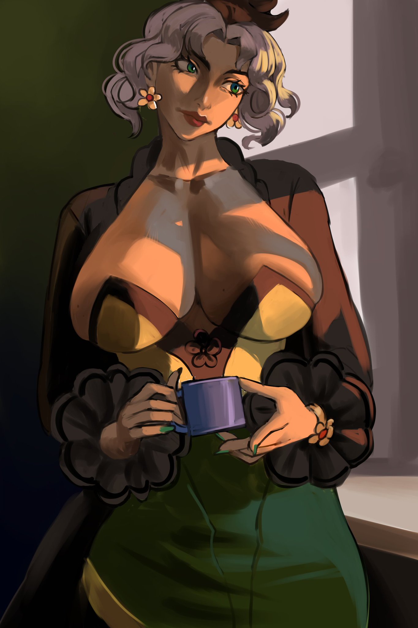 Rogue (Marvel Rivals) Rule 34 Image