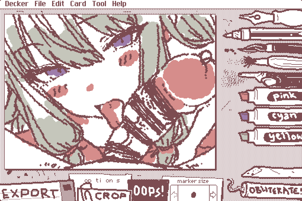 1girls Rule 34 Image
