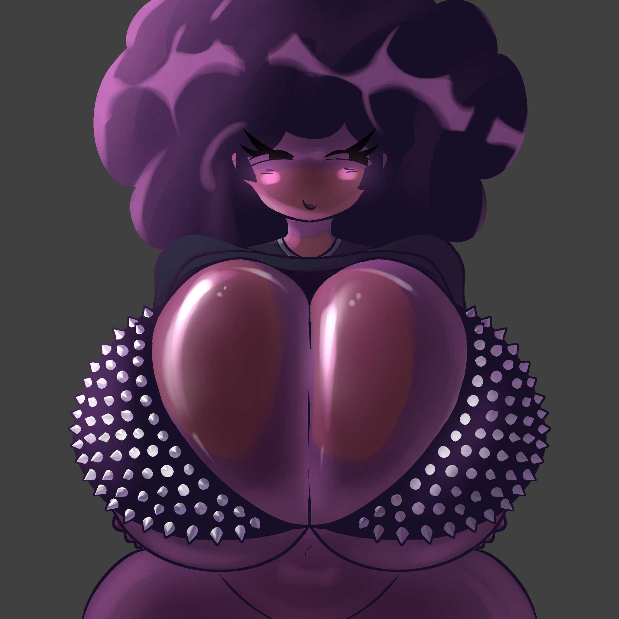 Carol (Bbpanzu) Rule 34 Image
