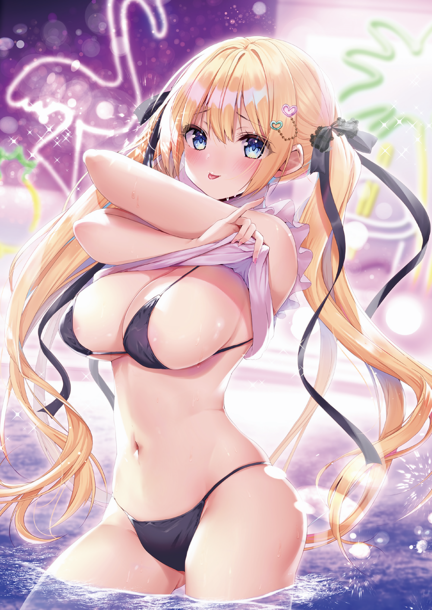 Melonbooks Rule 34 Image