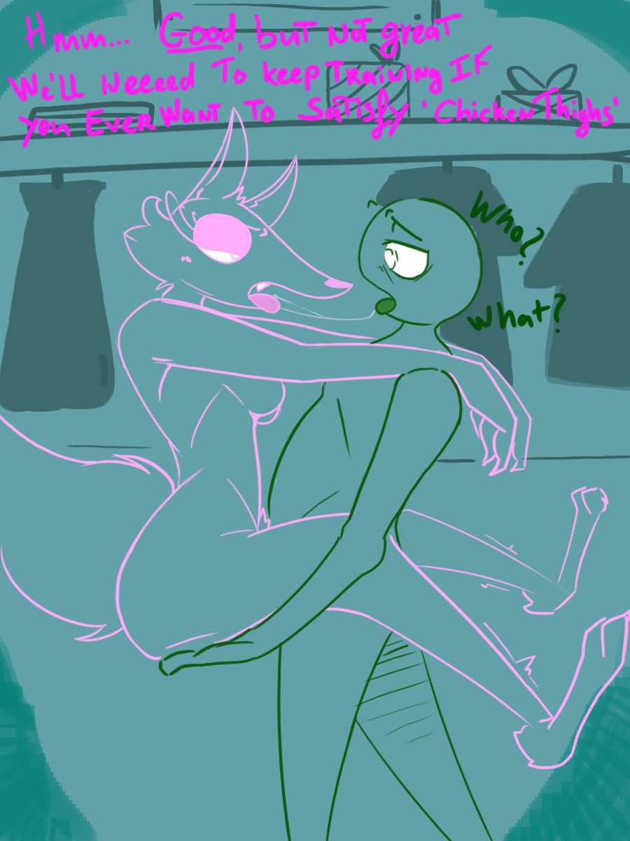 Mike Schmidt (Five Nights At Freddy'S) Rule 34 Image