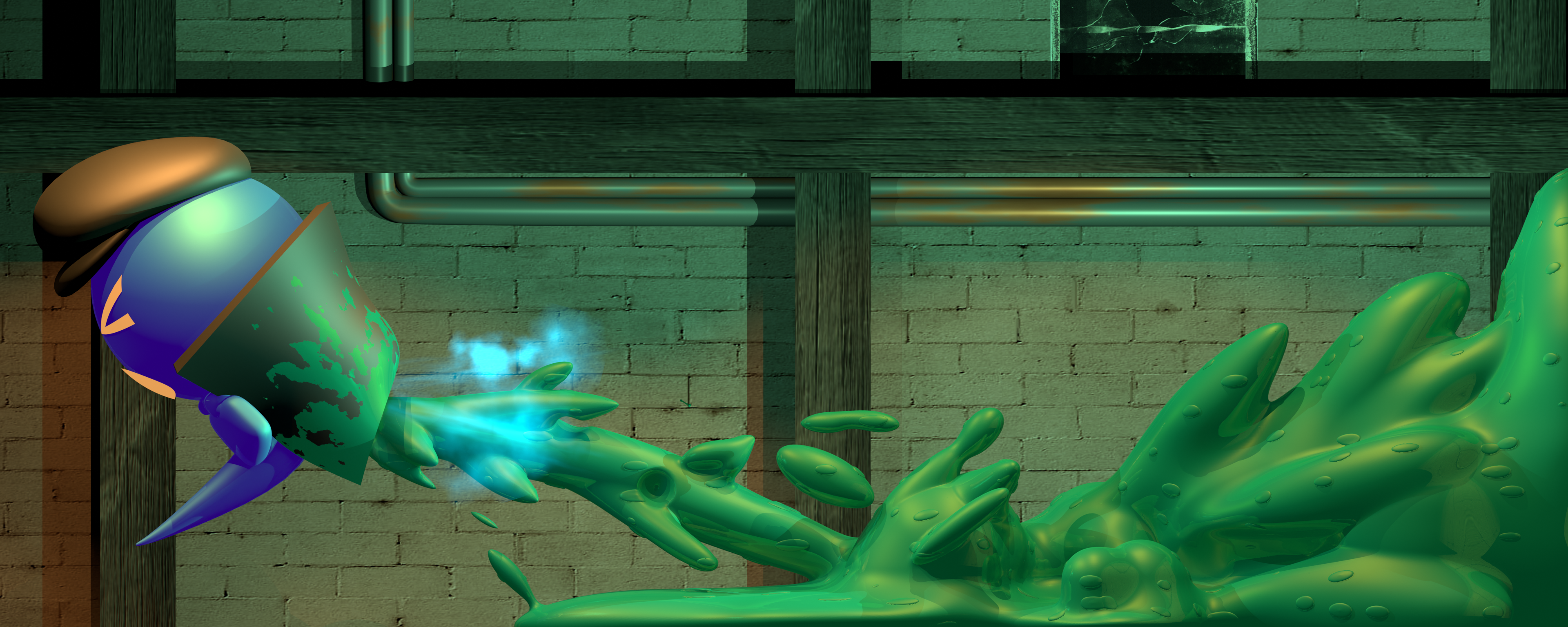 Ecto Hatfield Rule 34 Image