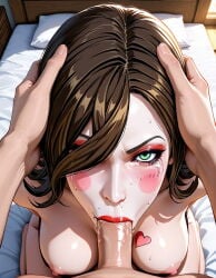 Ai Assisted Rule 34 Image