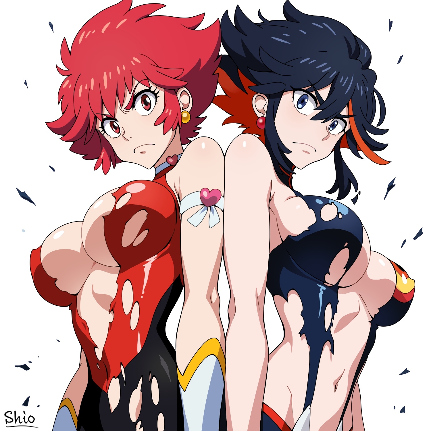 Character Request (Copyright Request) Rule 34 Image