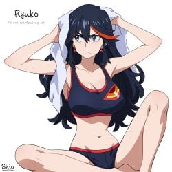 2d (Artwork) Rule 34 Image