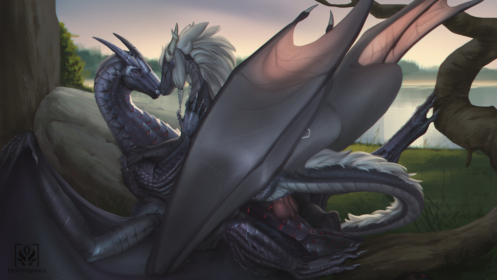 European Mythology Rule 34 Image