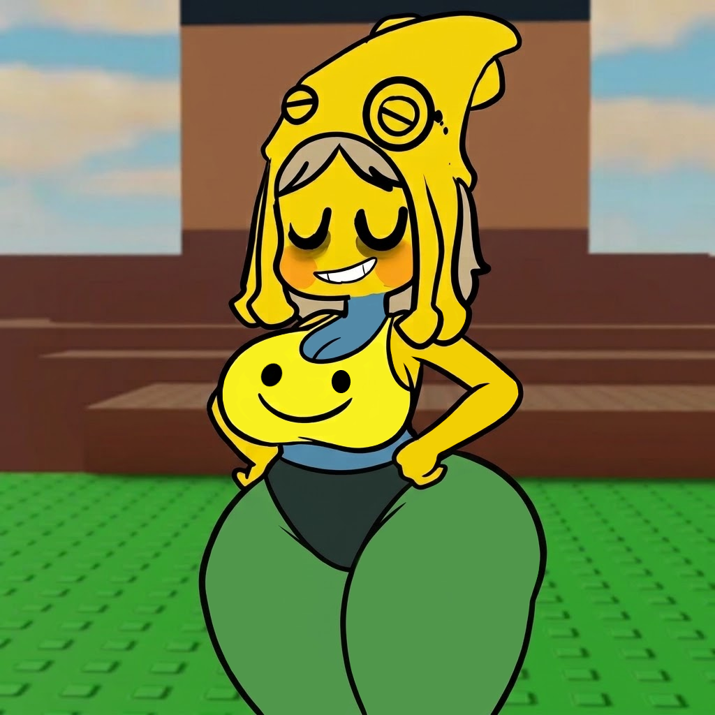 Layunu (Roblox) Rule 34 Image