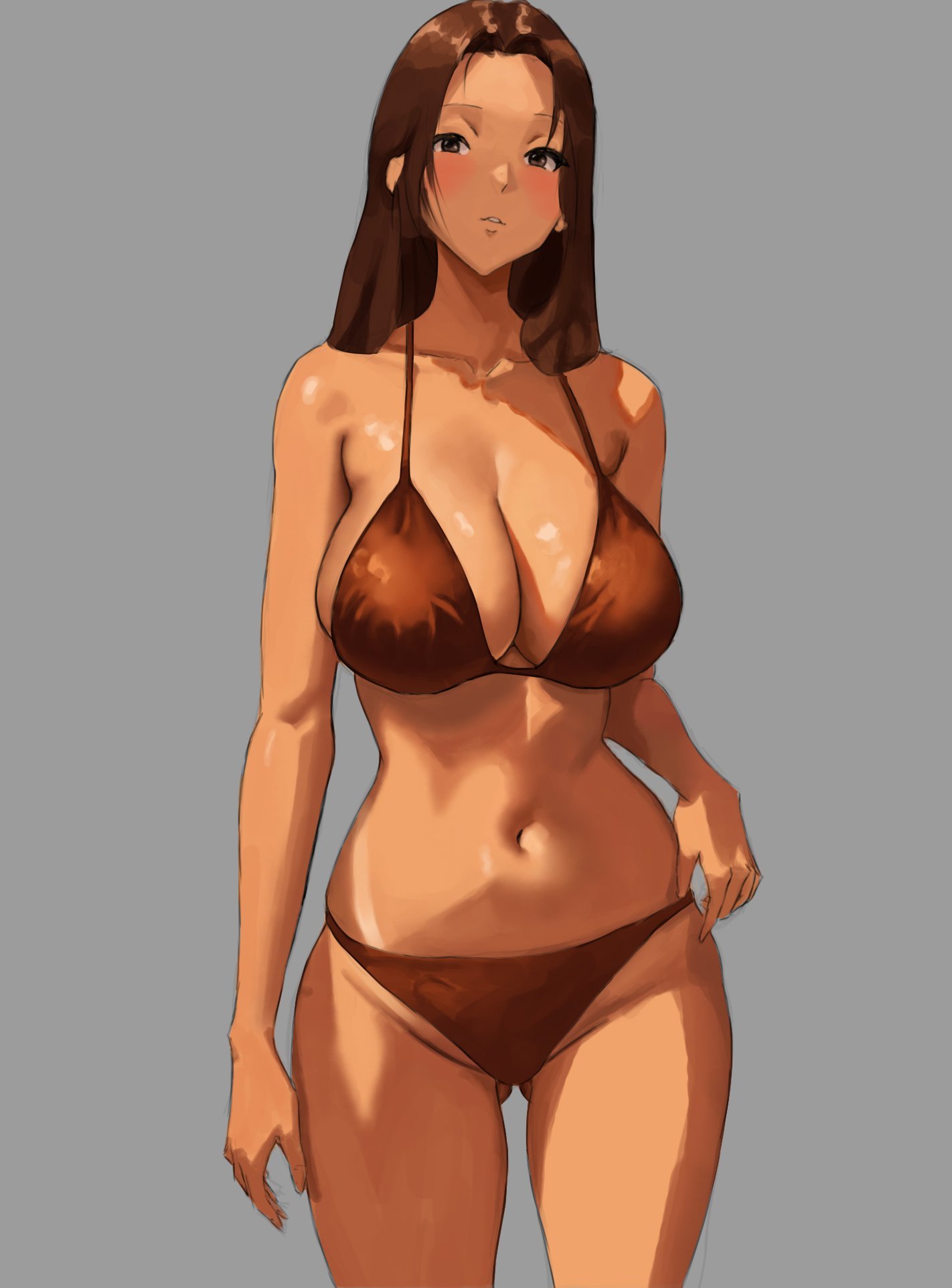 Oc (Original) Rule 34 Image