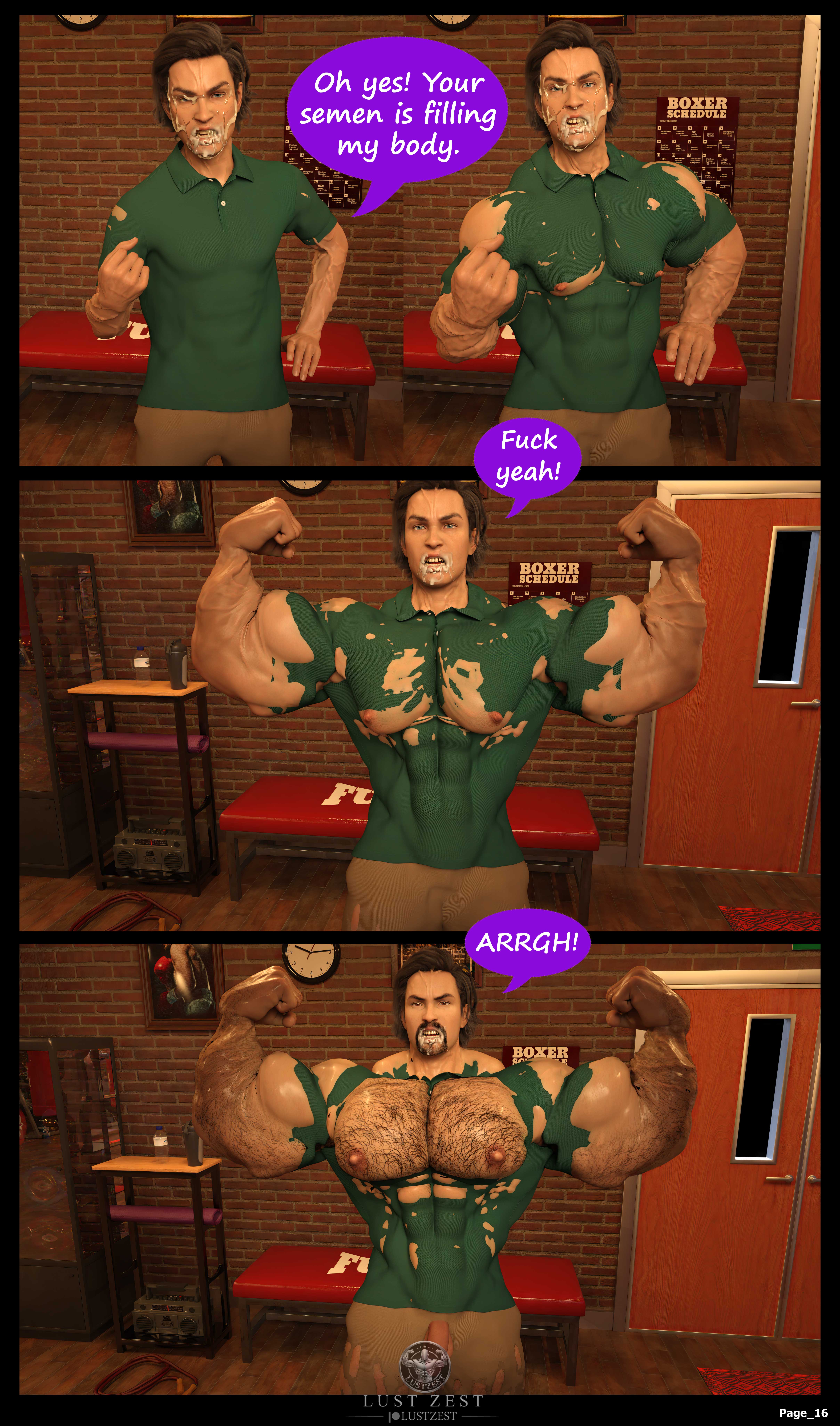 Abs Rule 34 Image