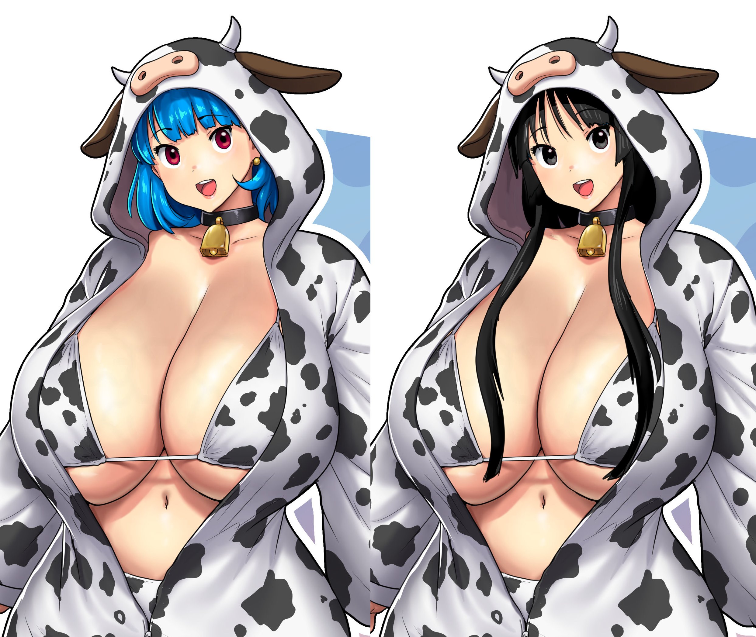 Mio Akiyama (K-On!) Rule 34 Image