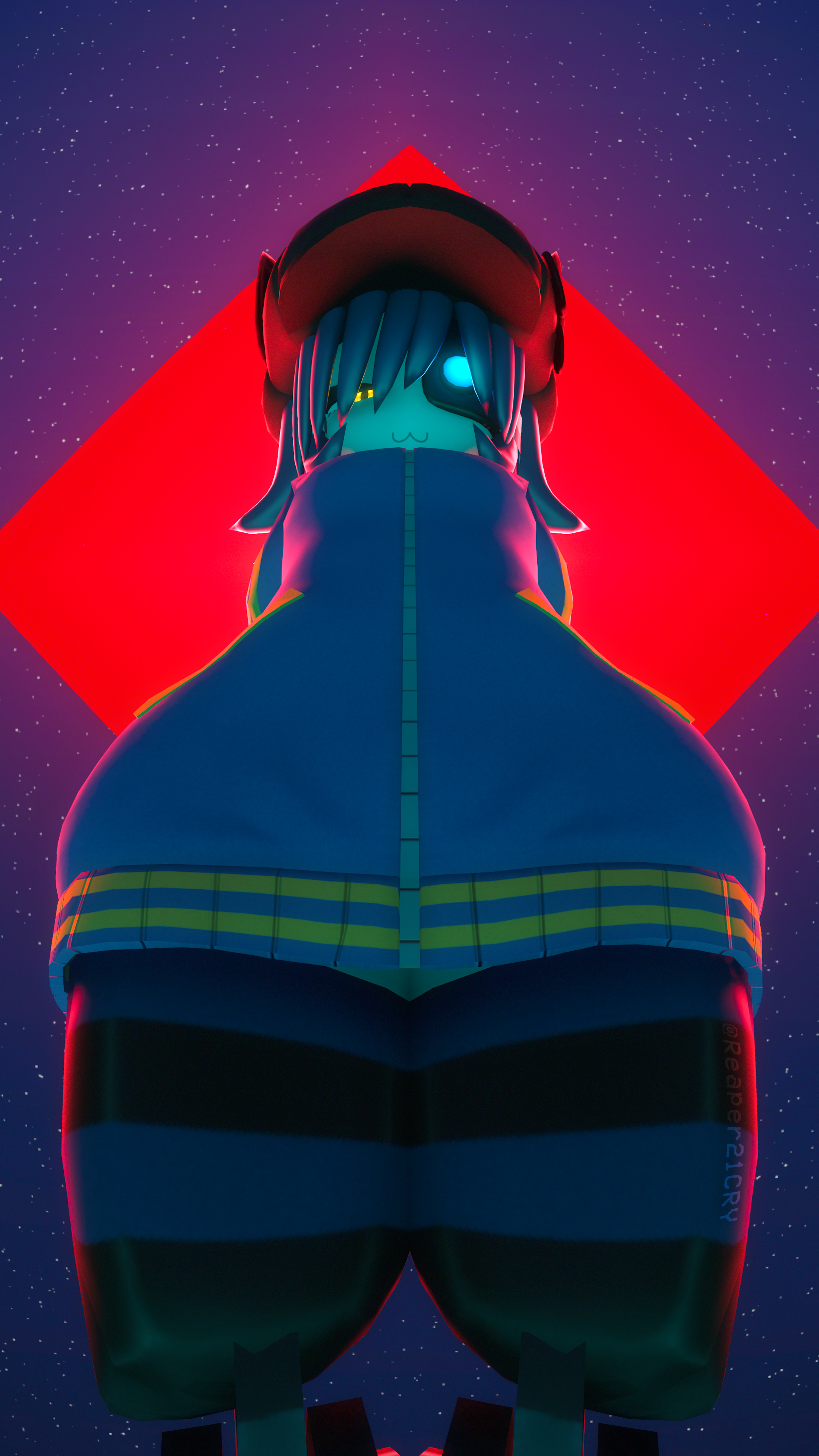 Mimi Sentry (Team Fortress 2) Rule 34 Image