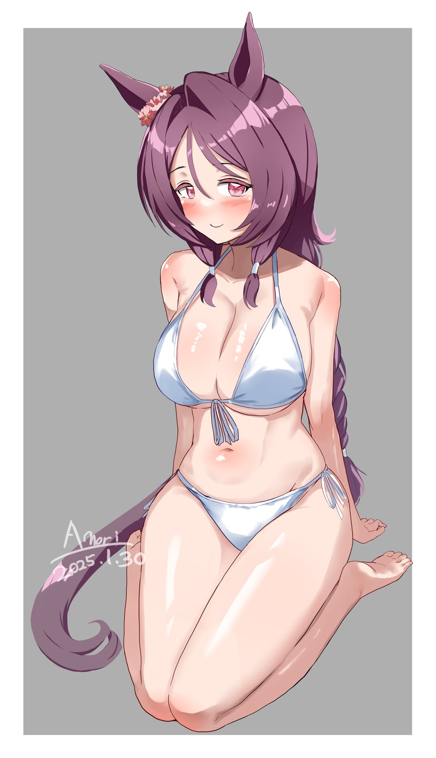 Umamusume Rule 34 Image