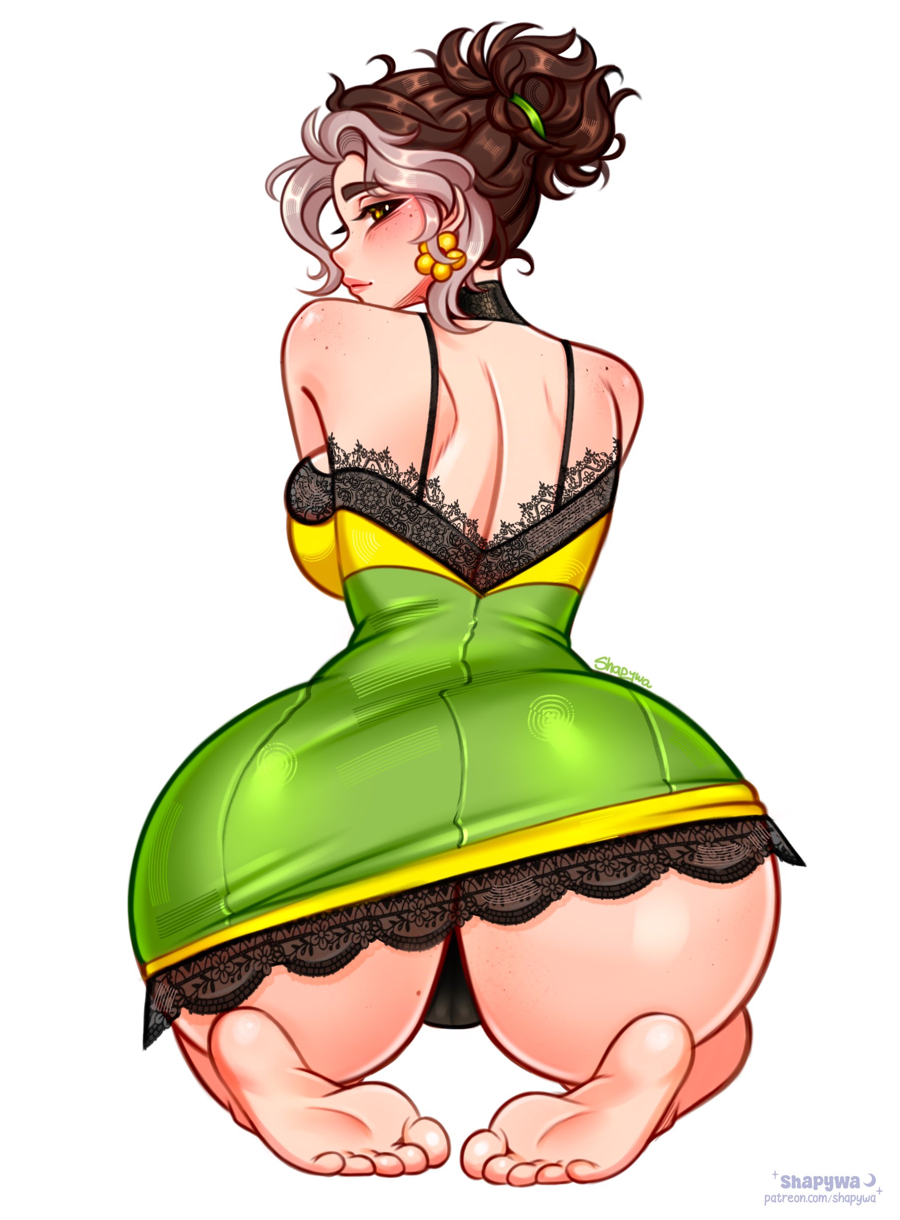 Rogue (Marvel Rivals) Rule 34 Image