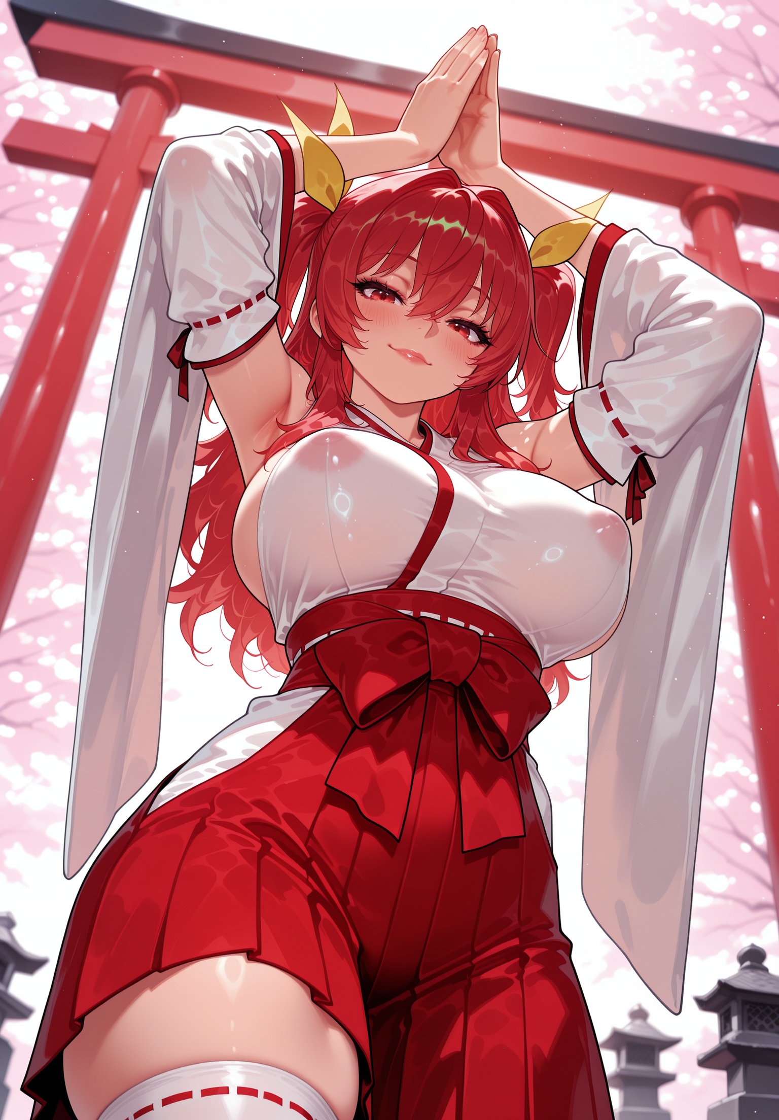 Stella Vermillion (Patreon) Rule 34 Image