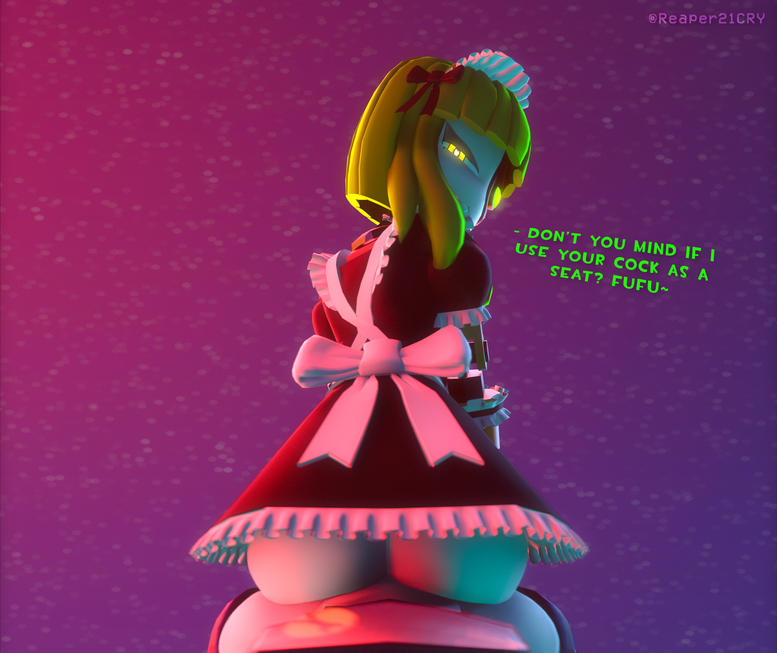 Mimi Sentry (Team Fortress 2) Rule 34 Image