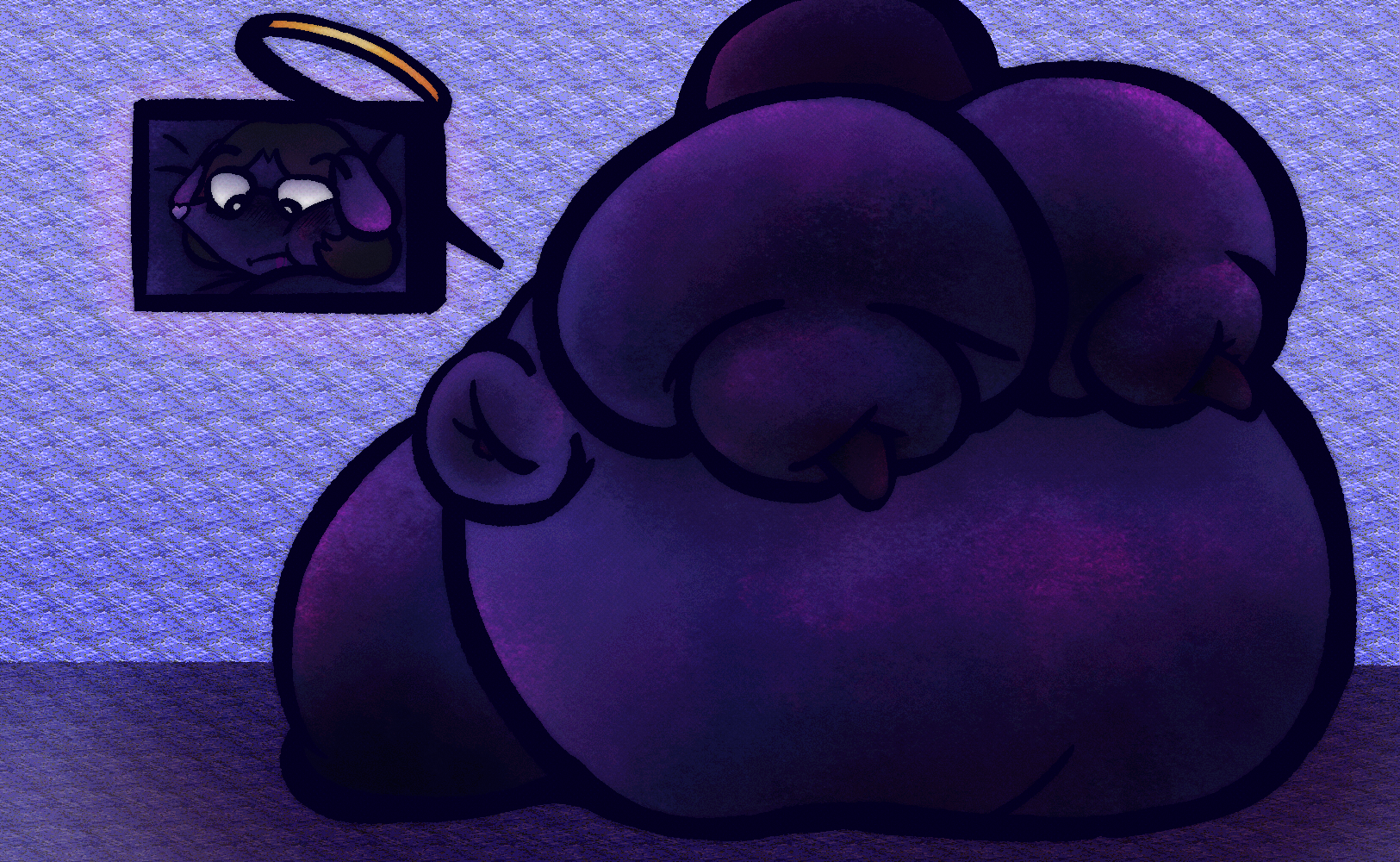 Anthro Rule 34 Image