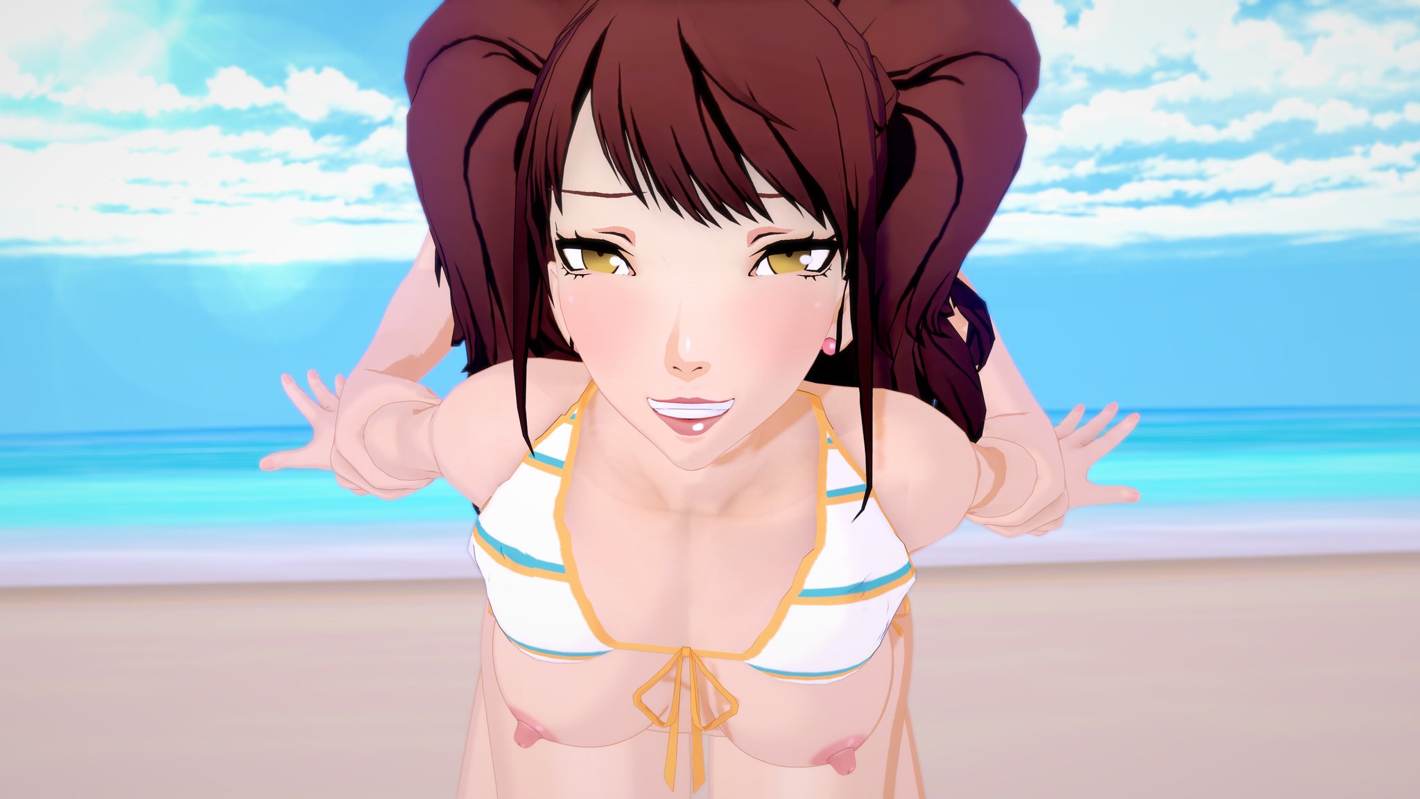 Anonymous Male (Persona) Rule 34 Image