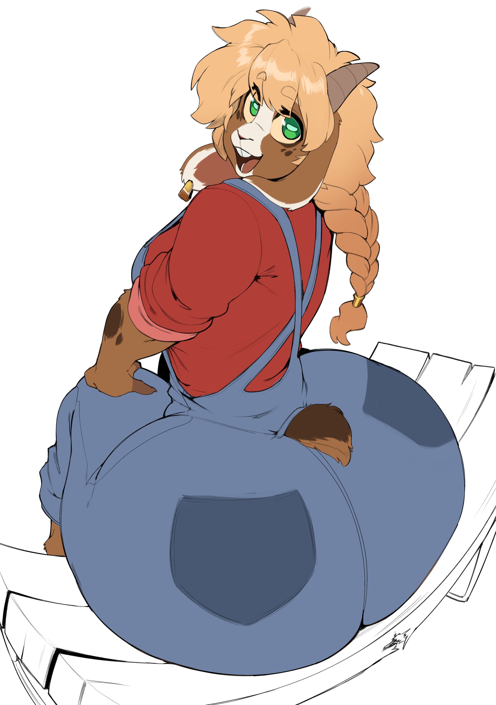 Anthro Rule 34 Image