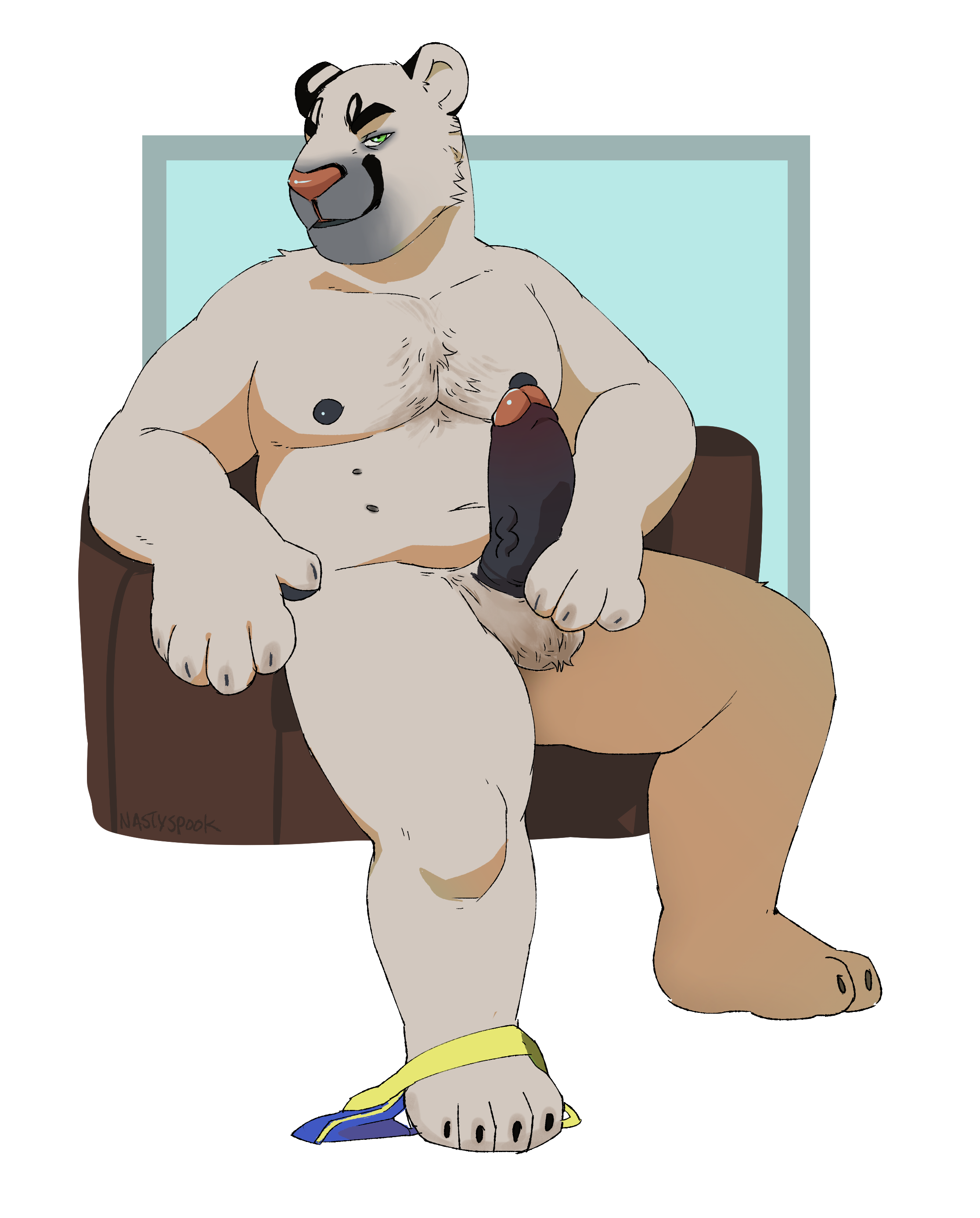 2017 Rule 34 Image