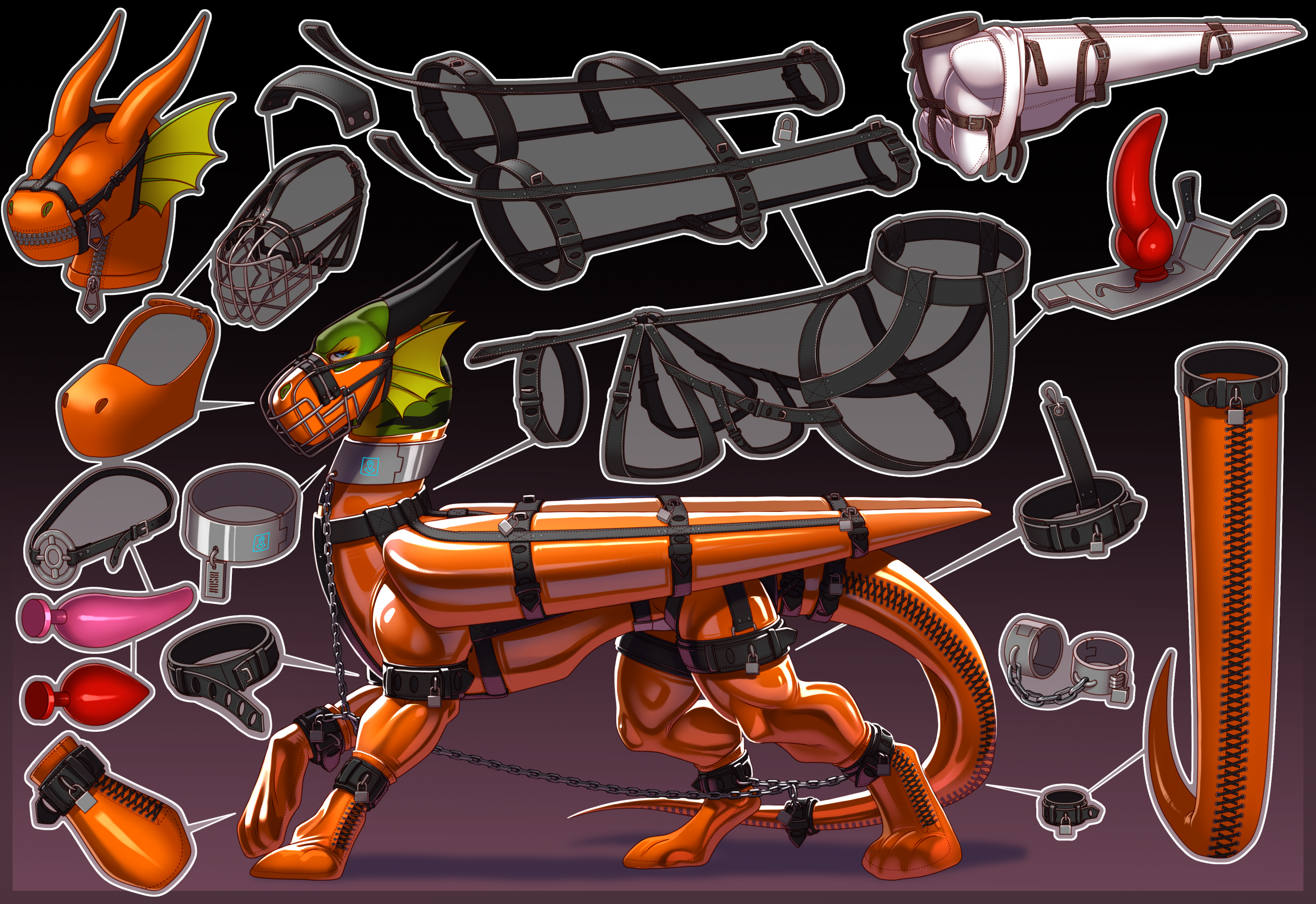Adhara (Mythology) Rule 34 Image