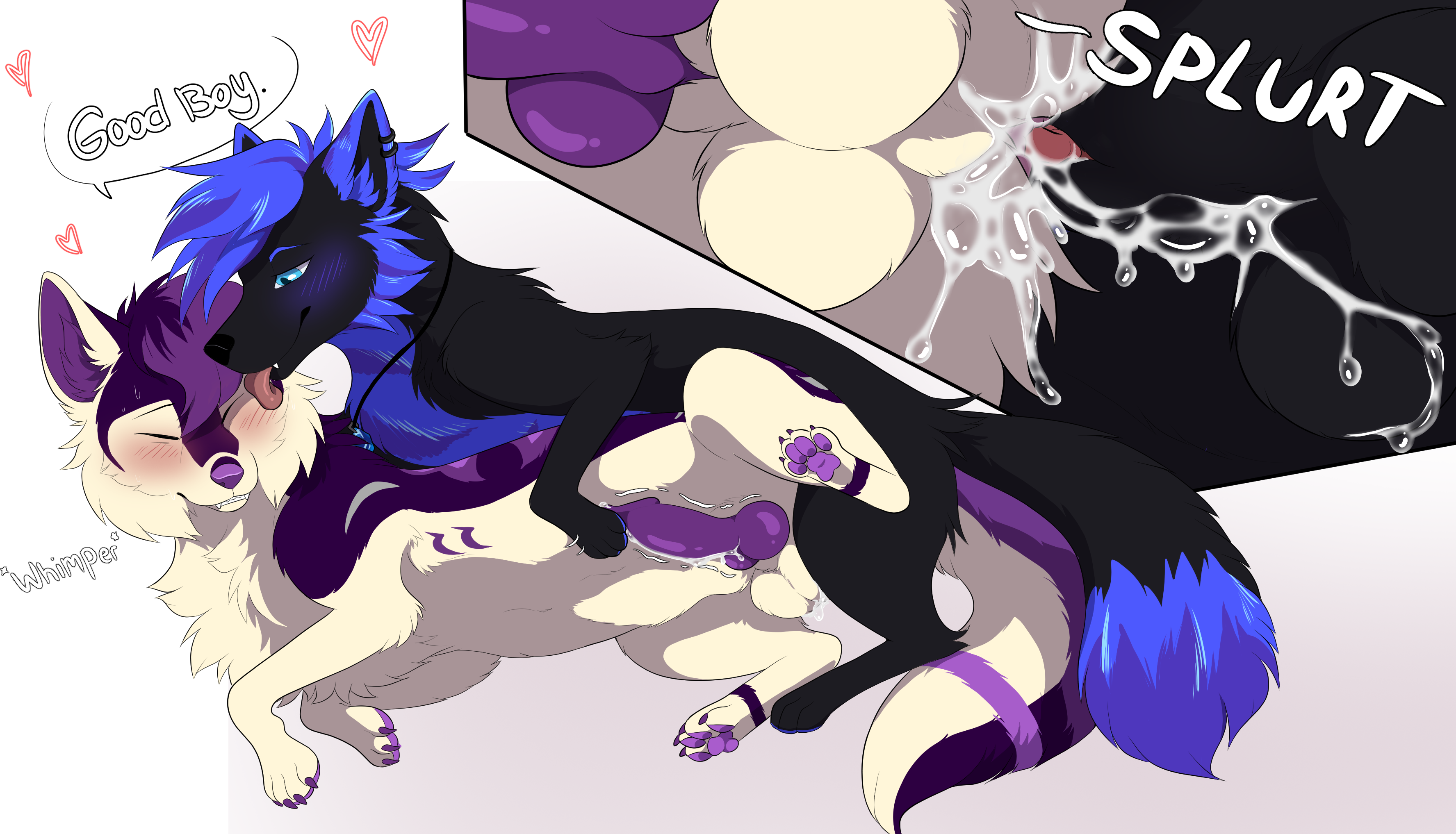 Foxxsnow Rule 34 Image