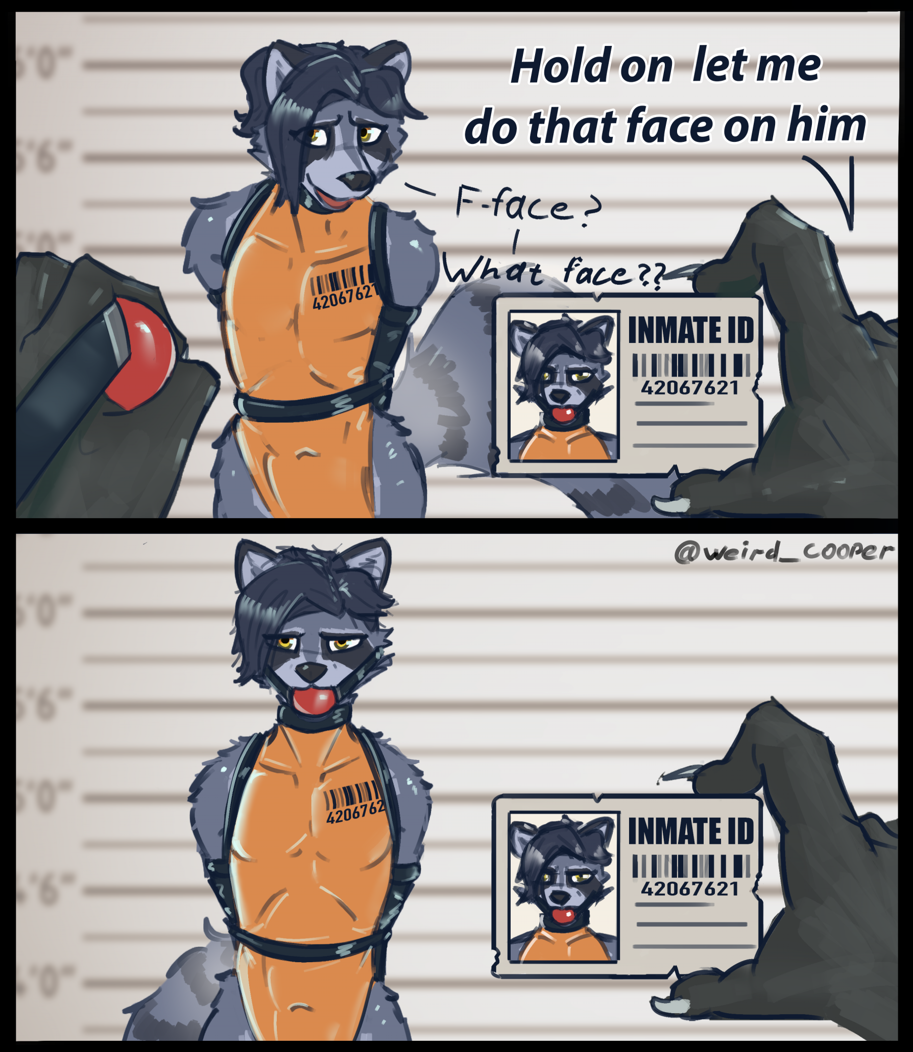 Ambiguous Gender Rule 34 Image