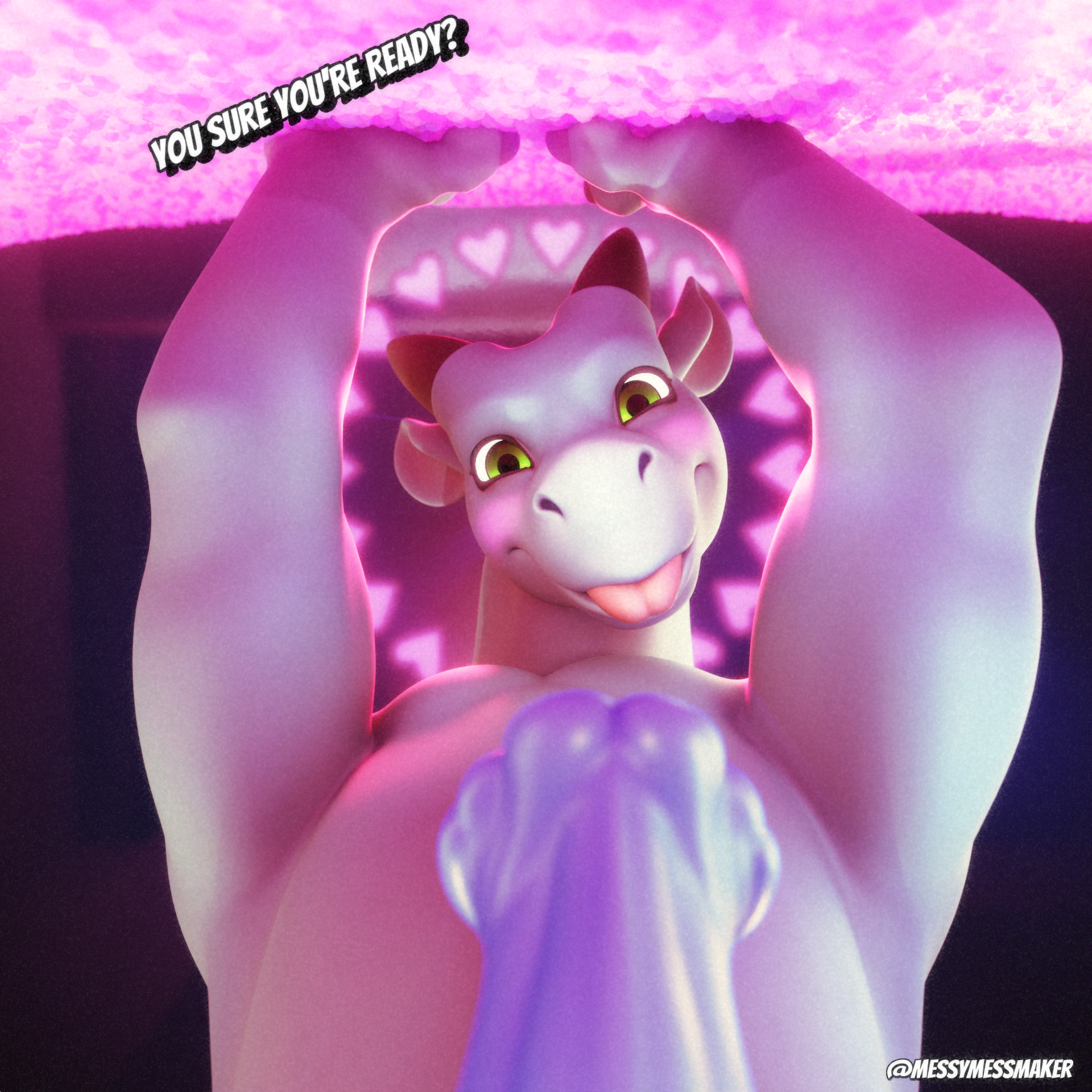 Mythology Rule 34 Image