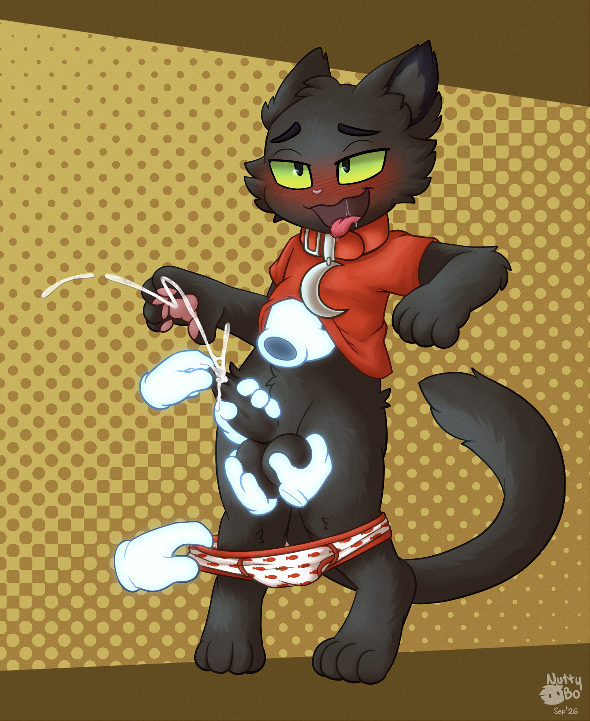 Happy (Lobotodoc) Rule 34 Image