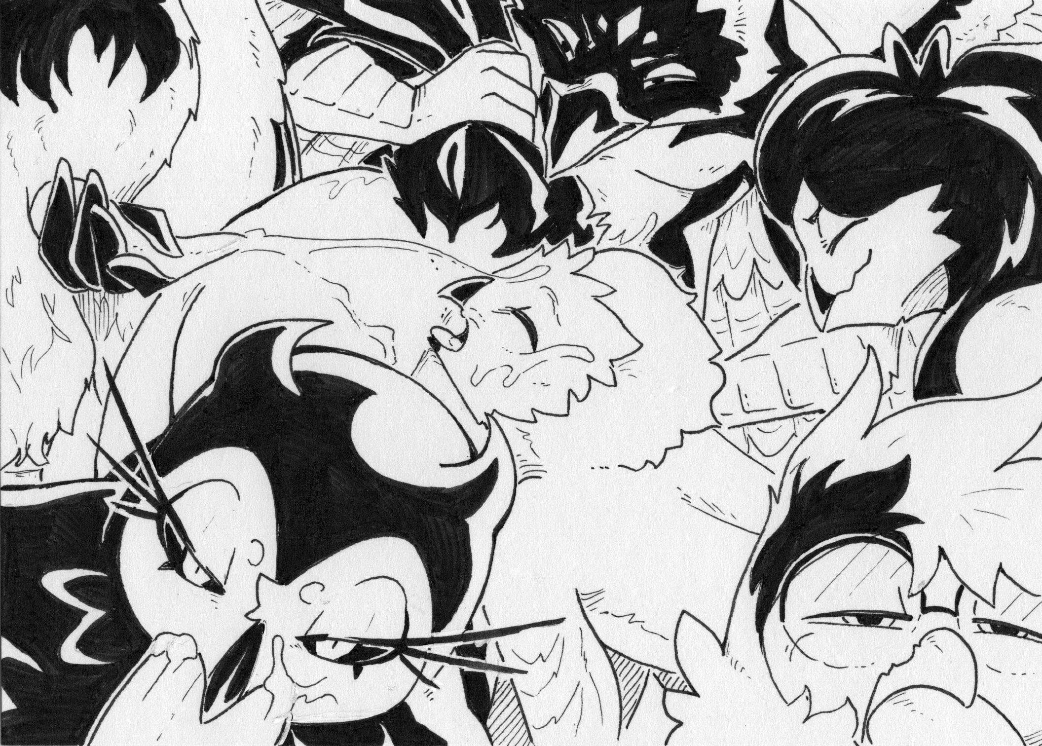 Godrick (Uziel) Rule 34 Image
