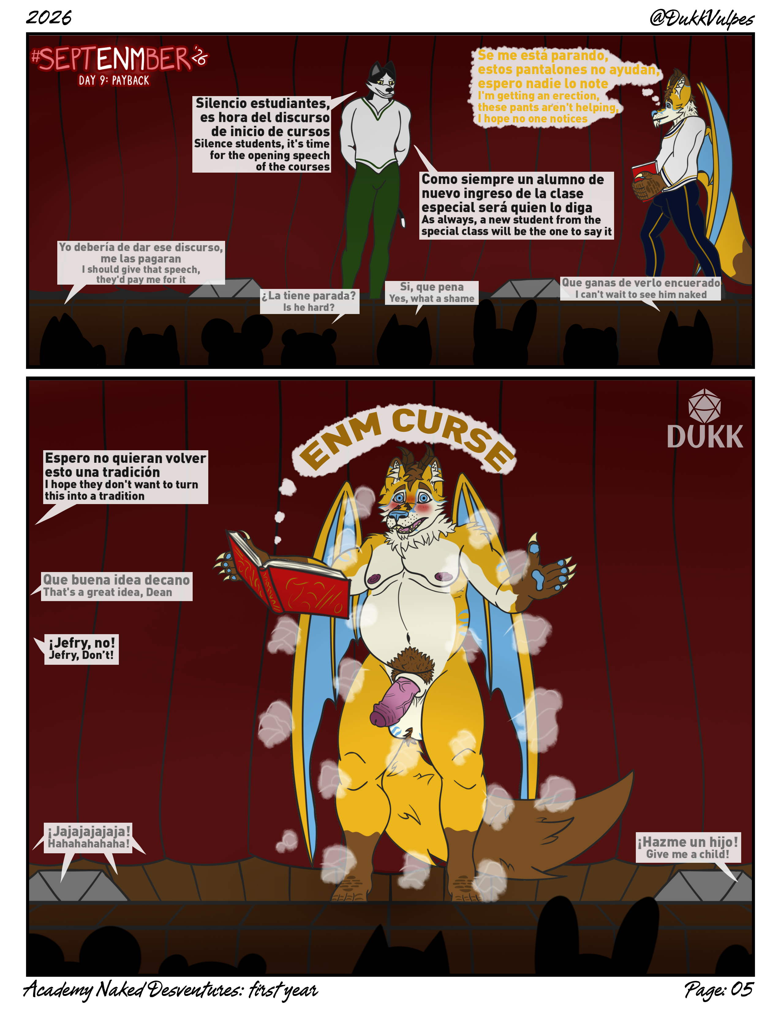 Mythology Rule 34 Image