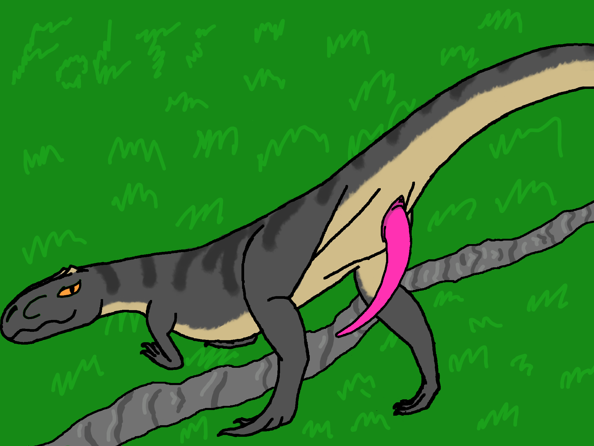 4:3 Rule 34 Image