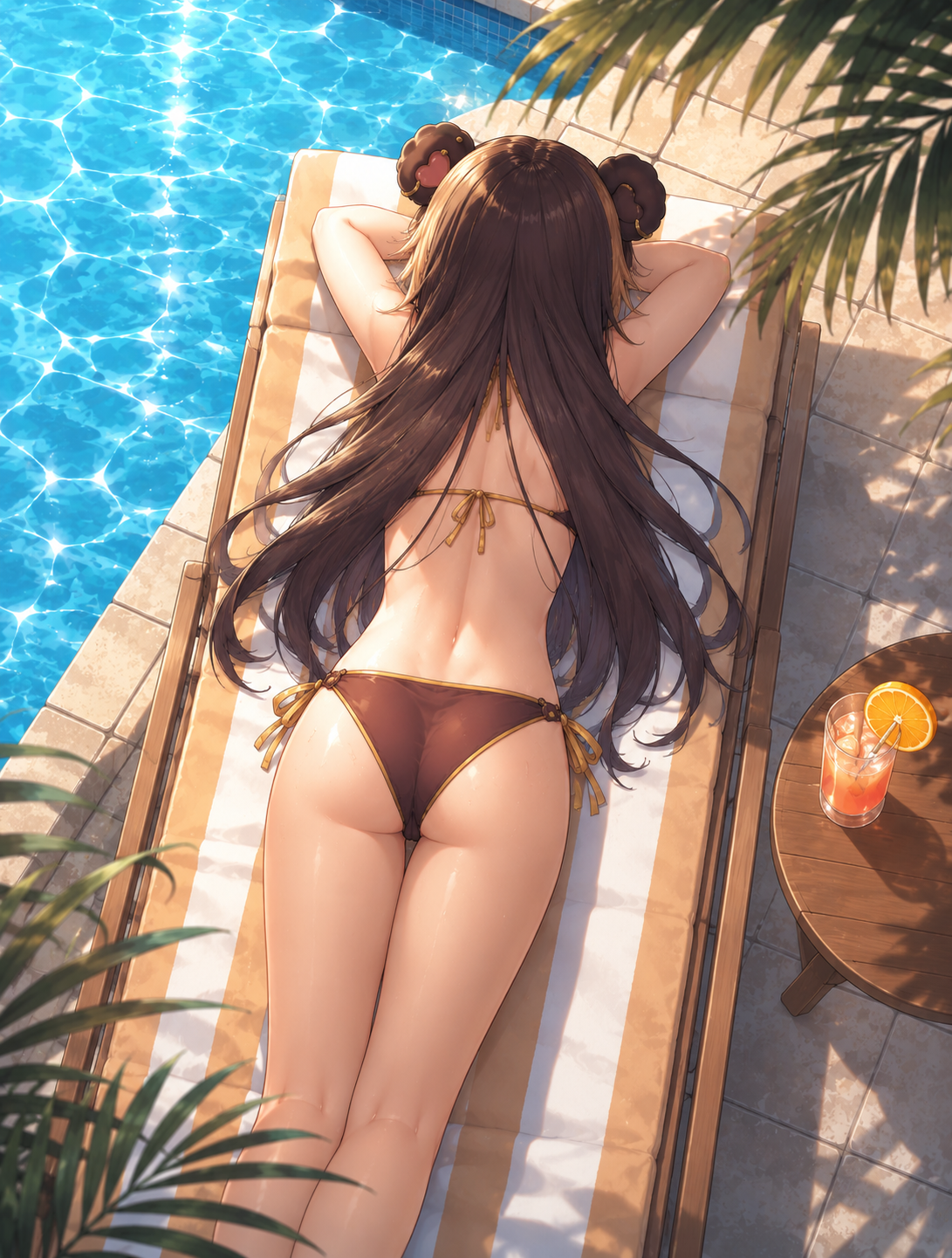 Animal Ears Rule 34 Image