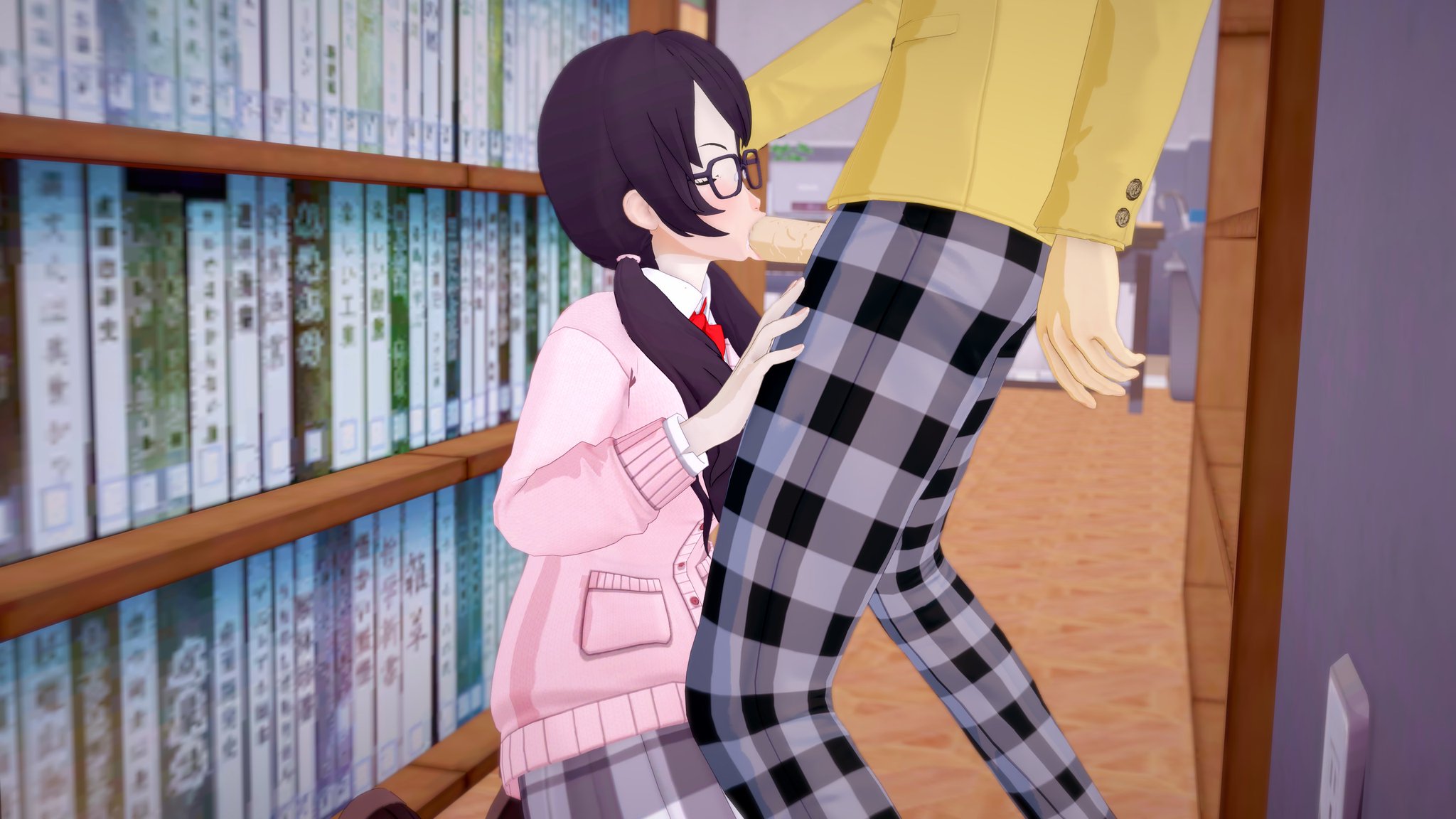Nagisa Kamishiro (Persona) Rule 34 Image