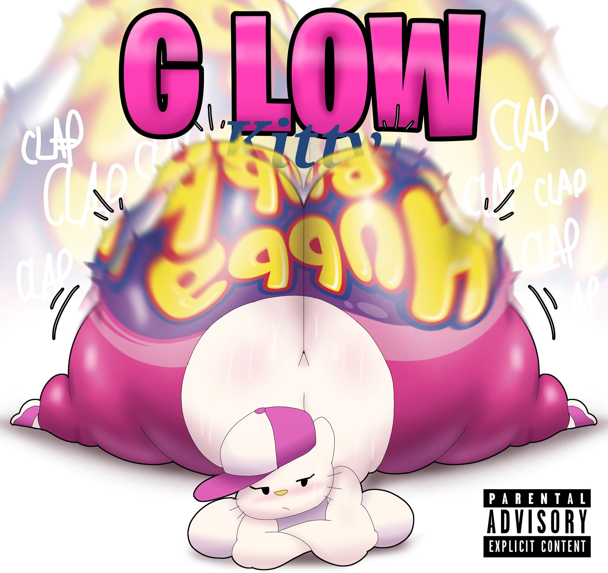Hello Kitty (Character) Rule 34 Image
