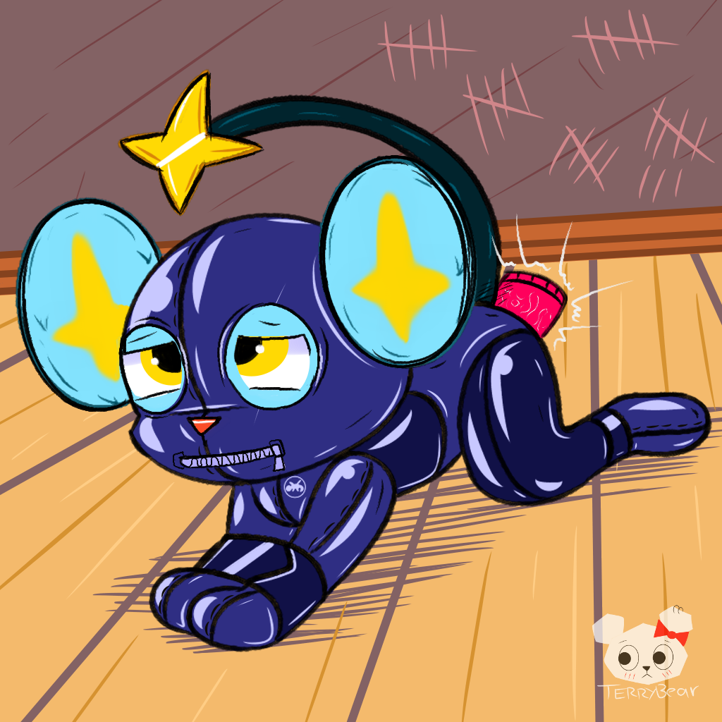 Pokemon (Species) Rule 34 Image