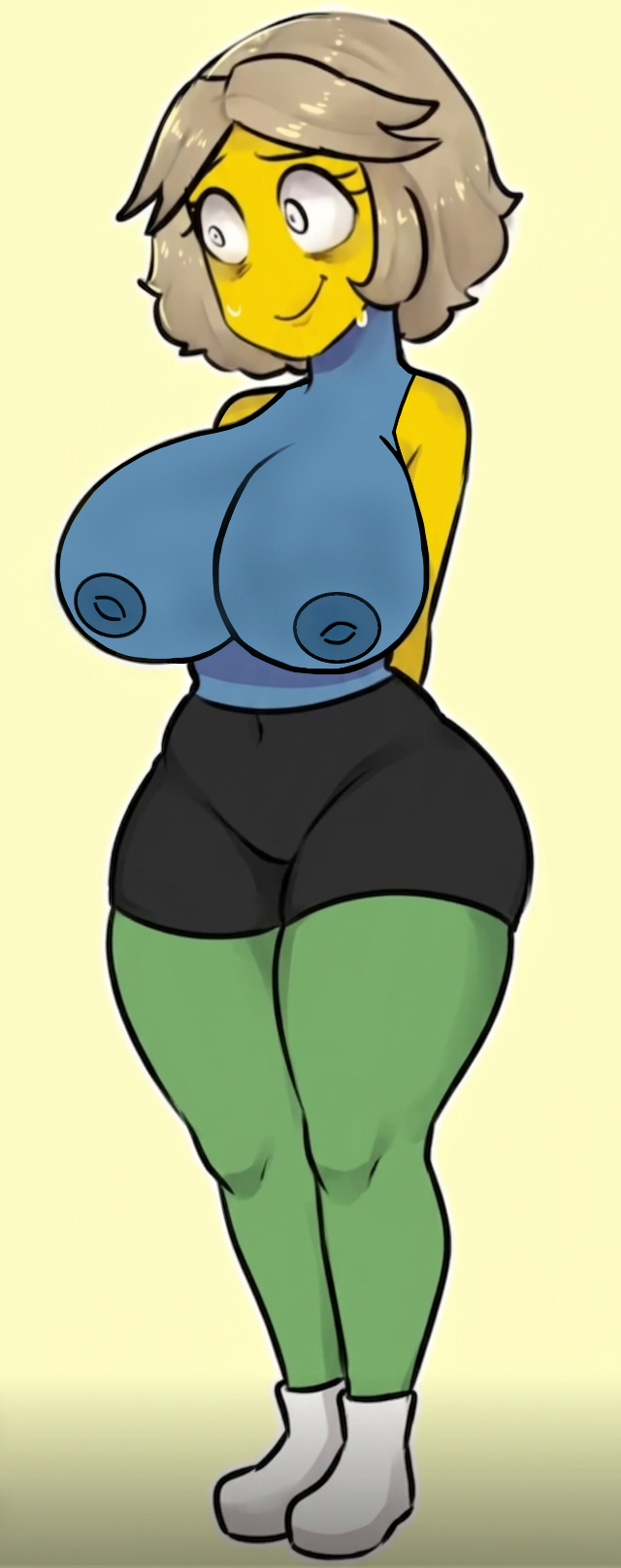 Layunu (Roblox) Rule 34 Image