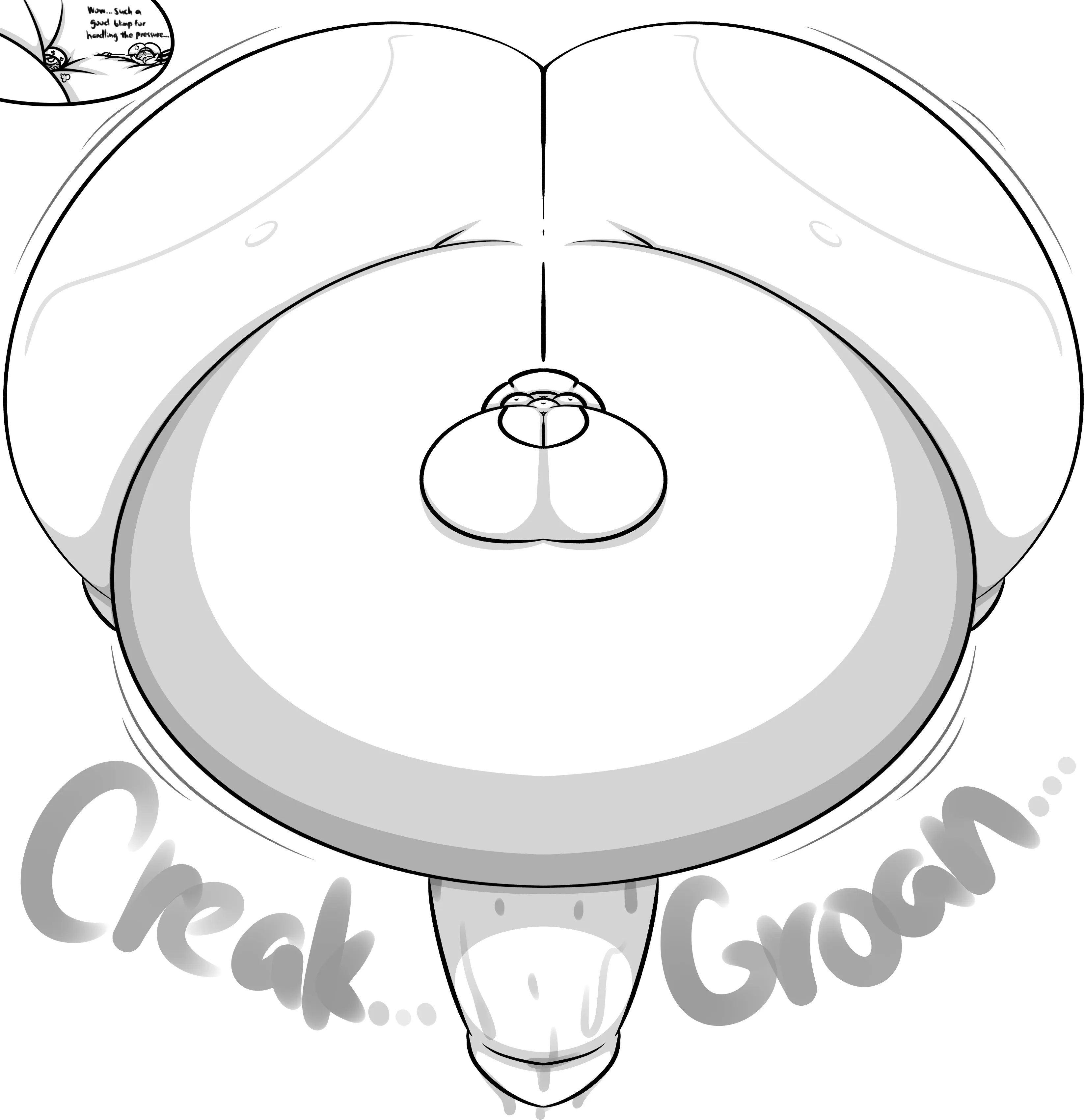 Gardevoir (Pokemon) Rule 34 Image