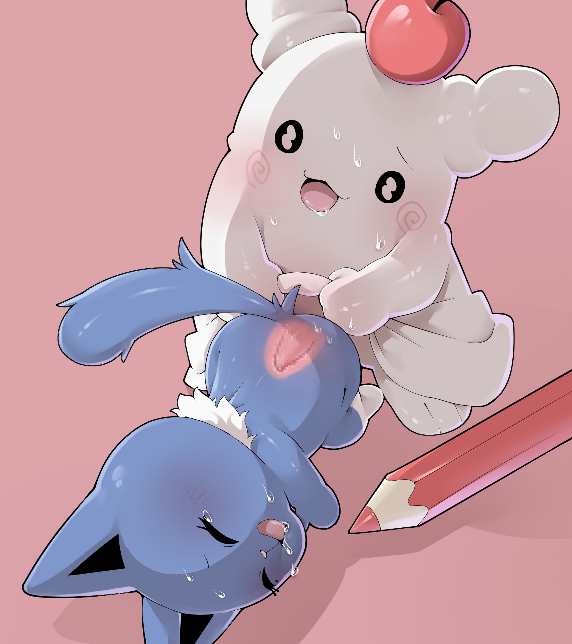 Adorozatorumary Rule 34 Image