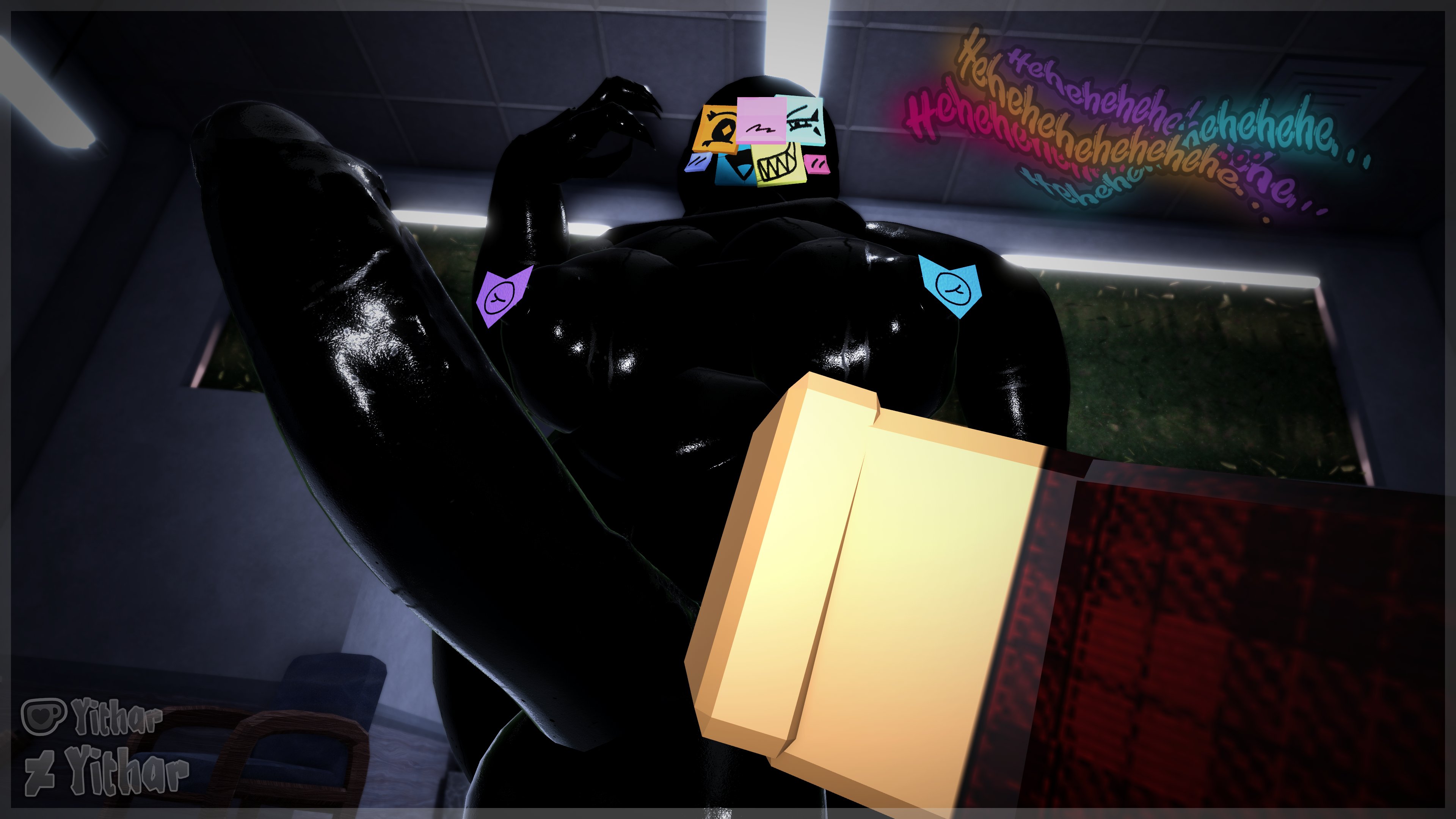 Character Request (Doors (Roblox)) Rule 34 Image