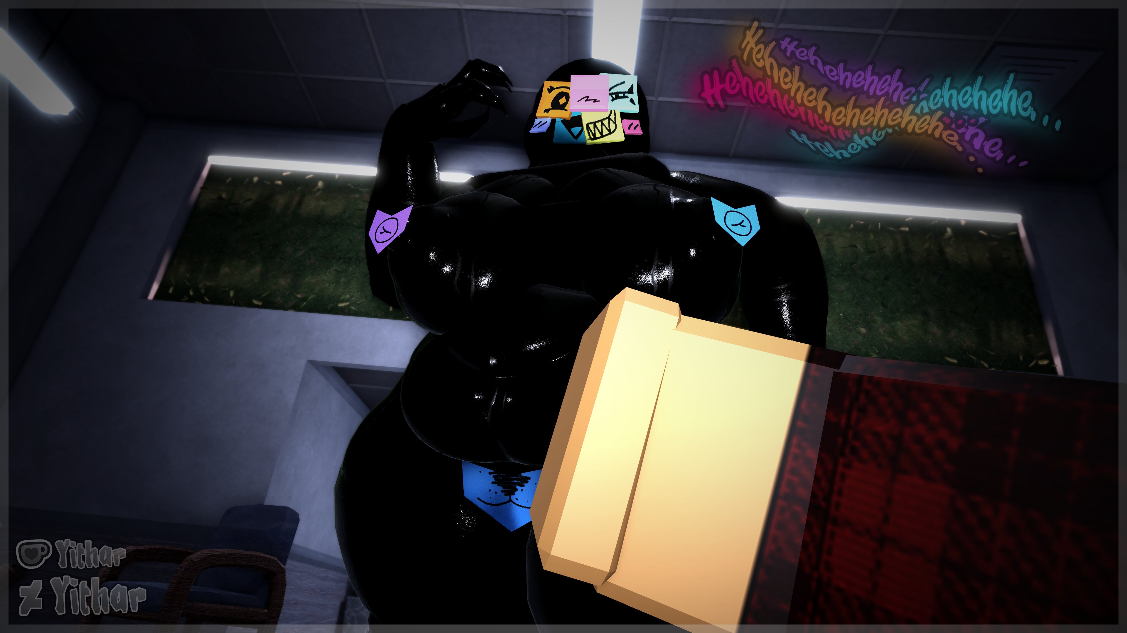 Character Request (Doors (Roblox)) Rule 34 Image
