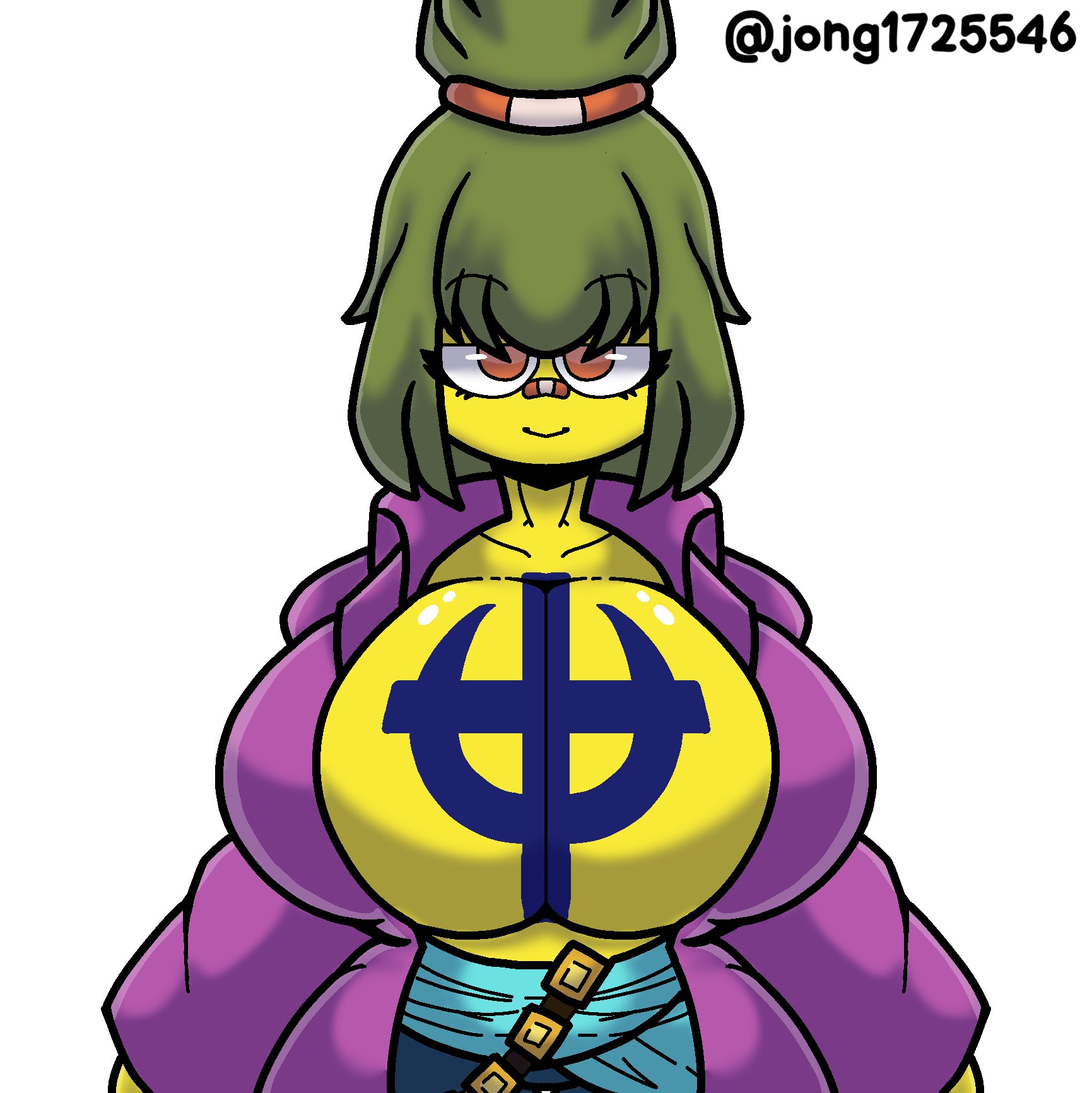 One Piece Rule 34 Image