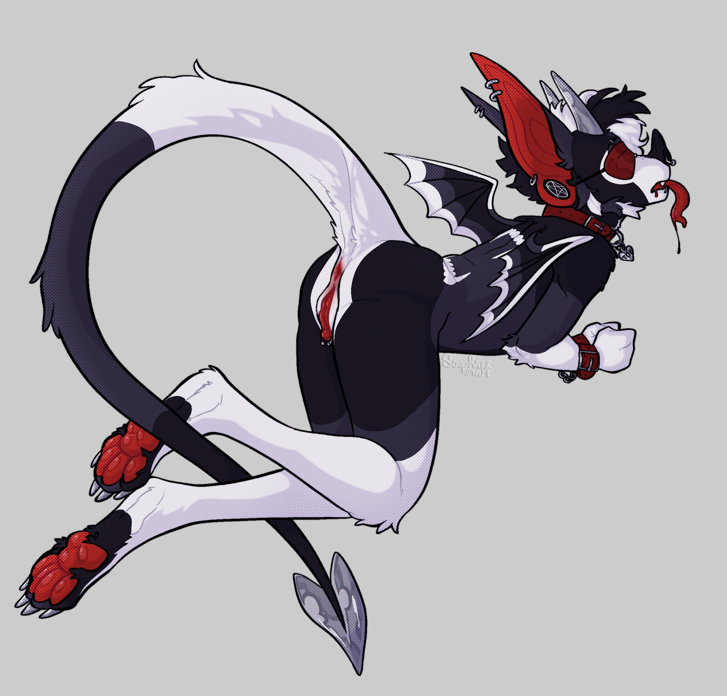 Cuff (Restraint) Rule 34 Image