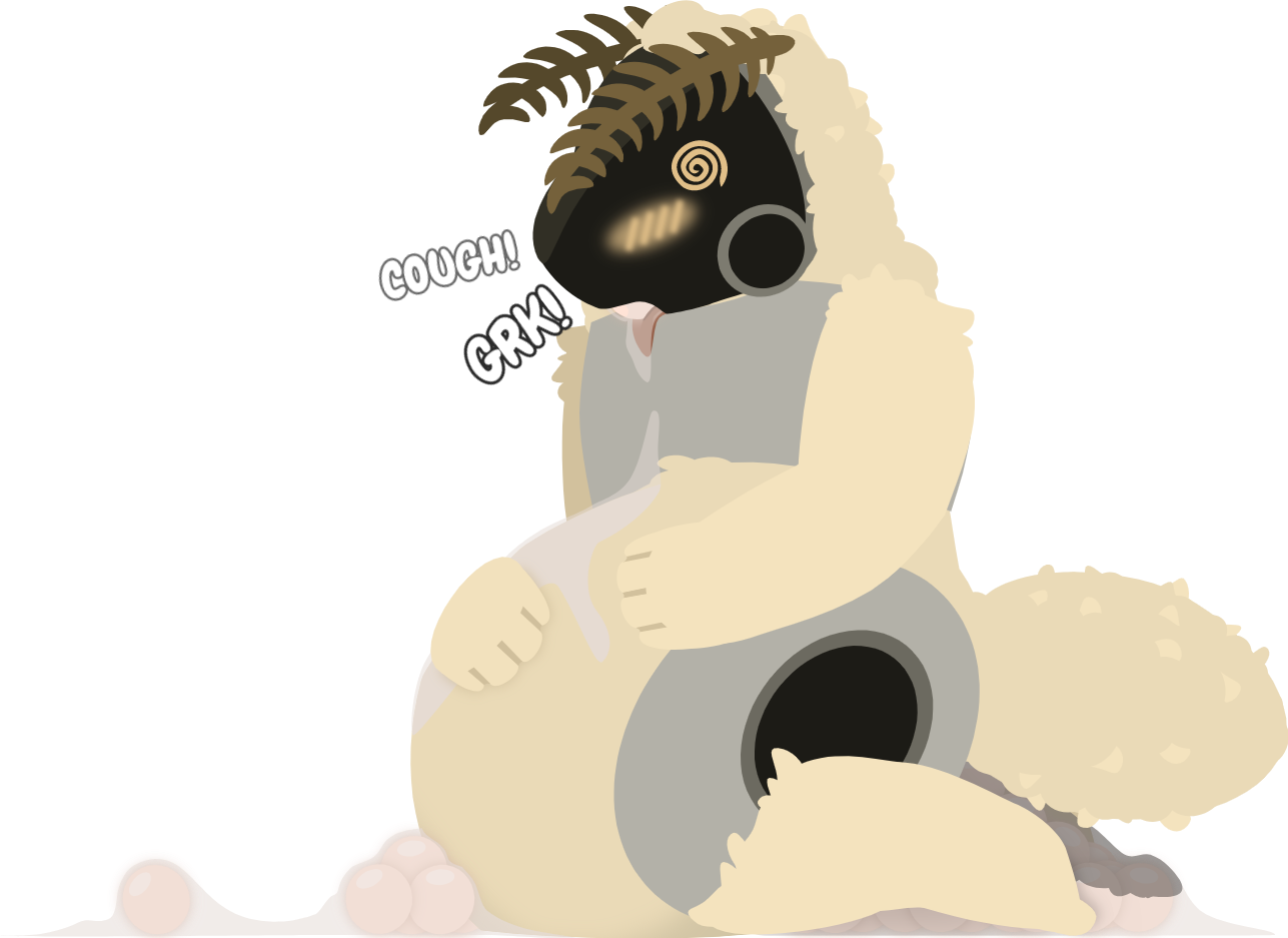Protogen Rule 34 Image