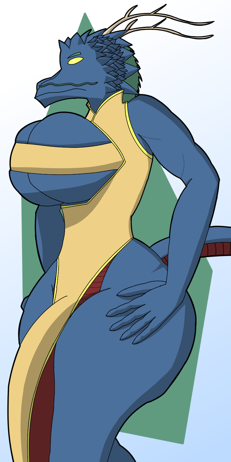 Atlus Rule 34 Image