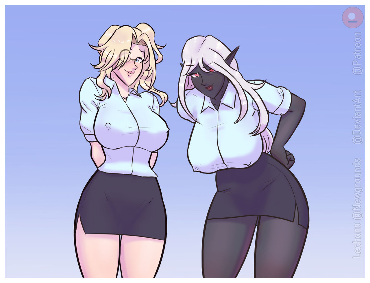 Kiseki Miya (Dungeons And Dragons) Rule 34 Image