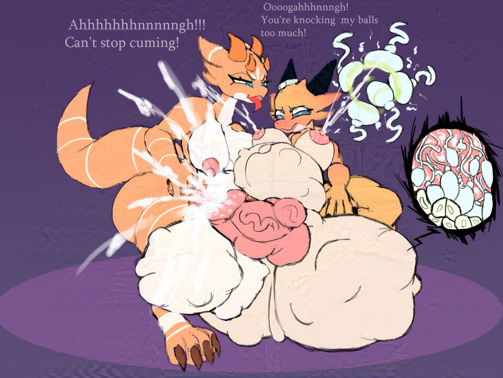 Emberly Gem Rule 34 Image