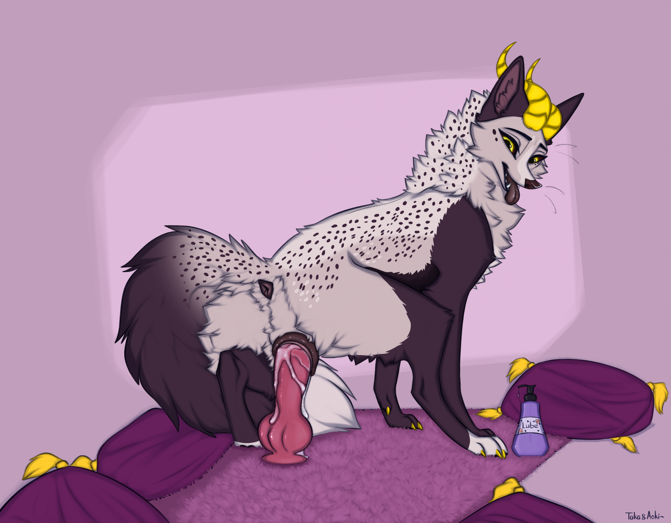 Lykio Rule 34 Image